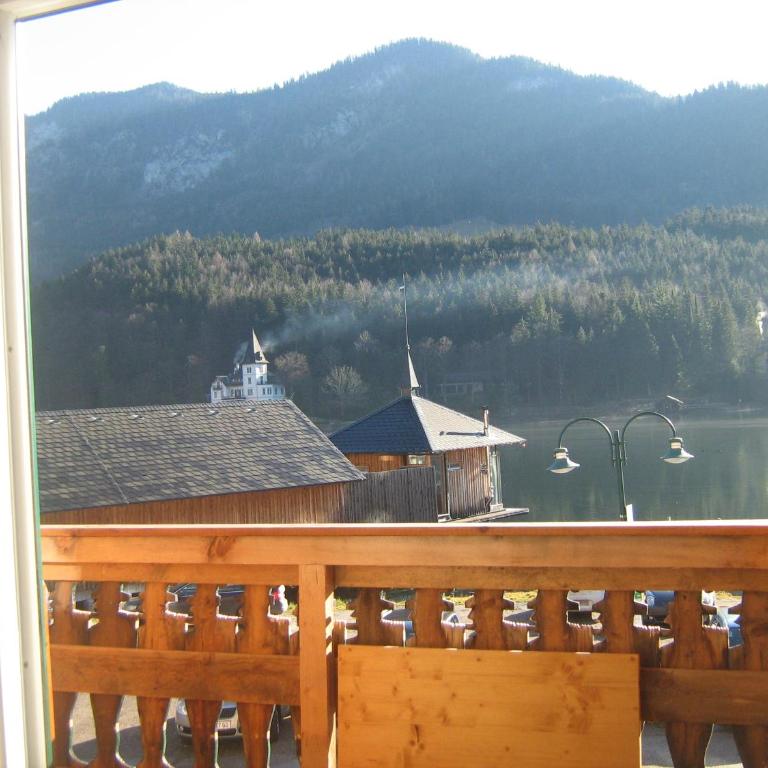 Das Haus am See - Apartment mit Seeblick - 12
