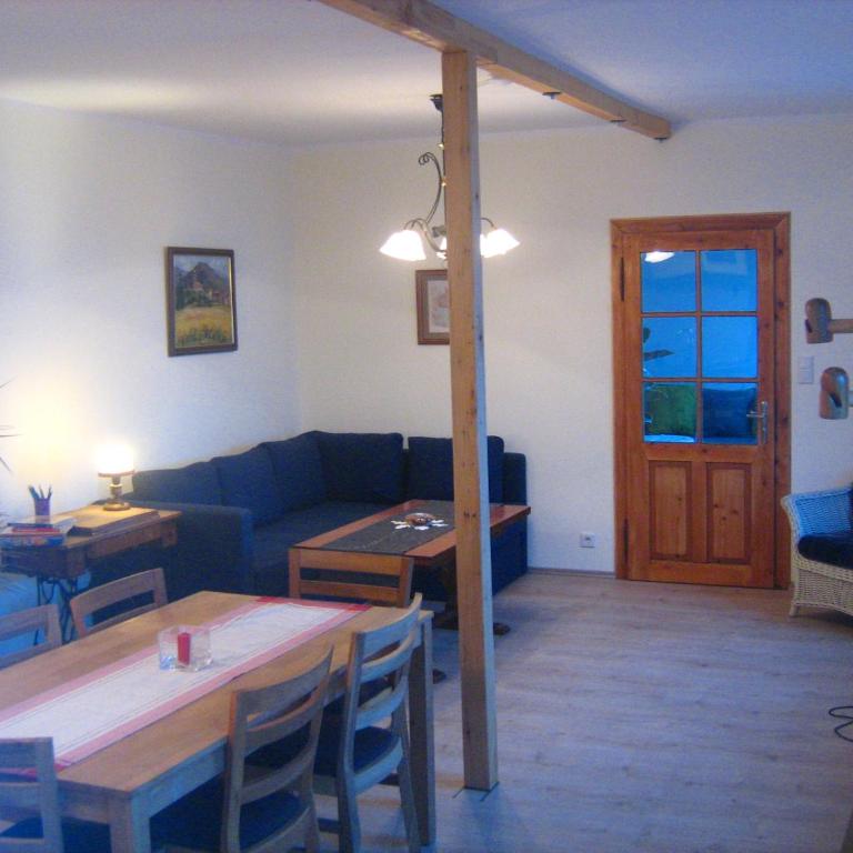 Das Haus am See - Apartment mit Seeblick - 3