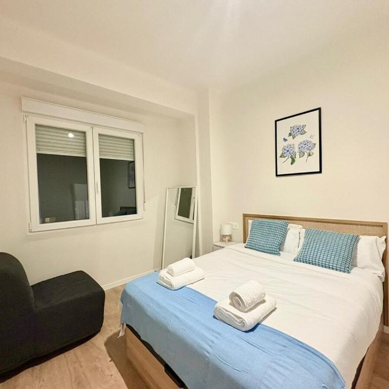 Retiro Residence Hortensia - Two-Bedroom Apartment - 6