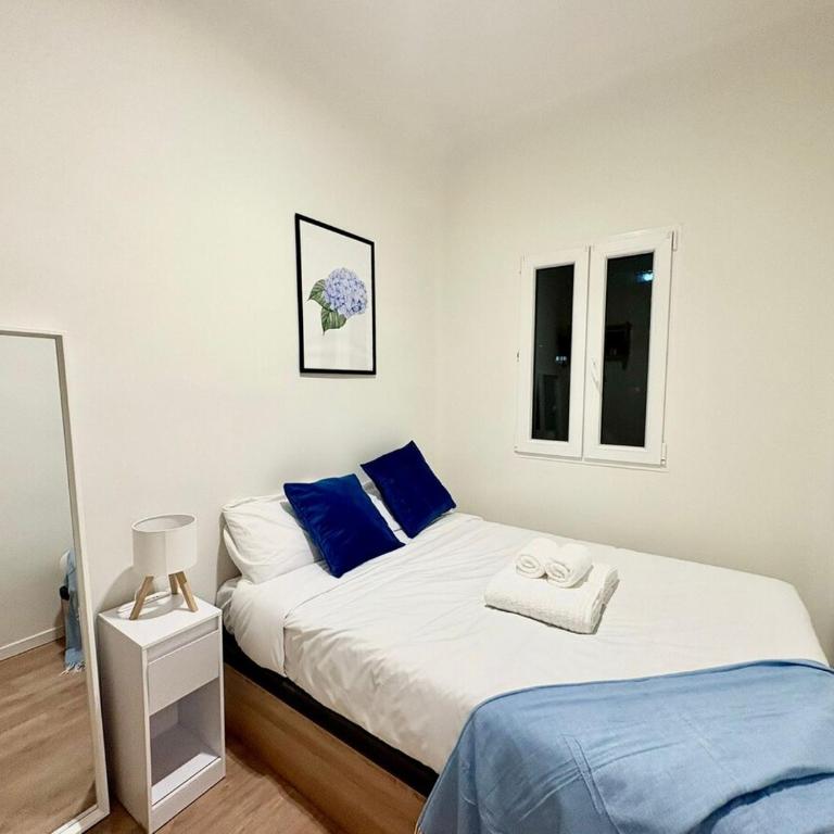 Retiro Residence Hortensia - Two-Bedroom Apartment - 7