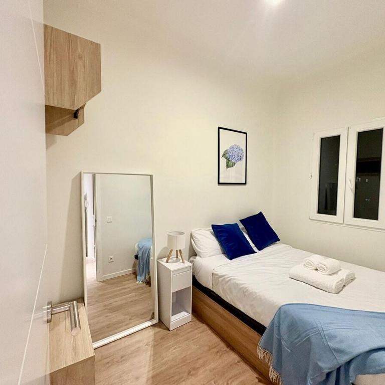 Retiro Residence Hortensia - Two-Bedroom Apartment - 8