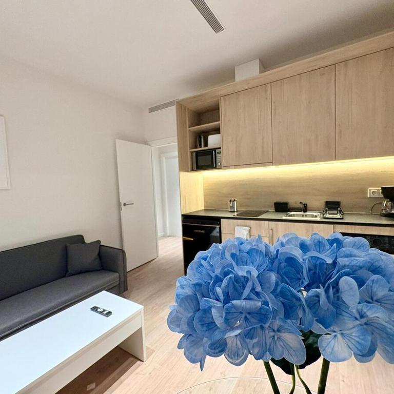 Retiro Residence Hortensia - Two-Bedroom Apartment - 9