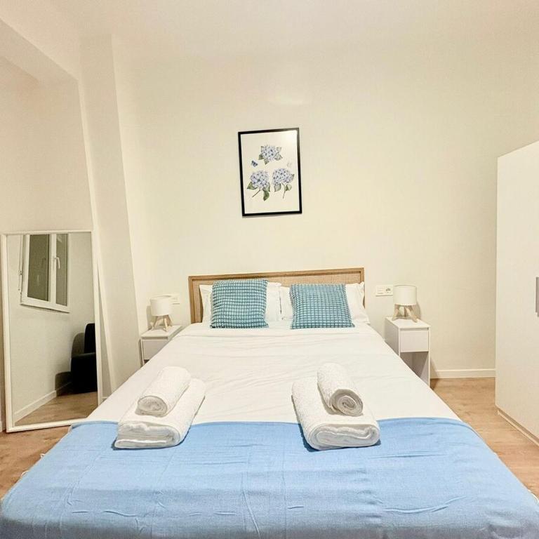 Retiro Residence Hortensia - Two-Bedroom Apartment - 10