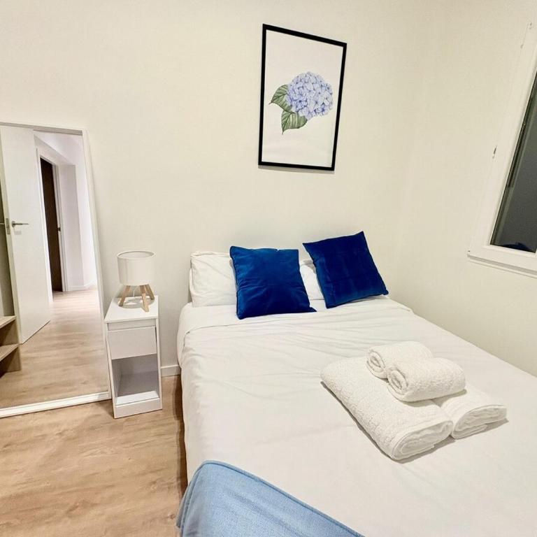 Retiro Residence Hortensia - Two-Bedroom Apartment - 3