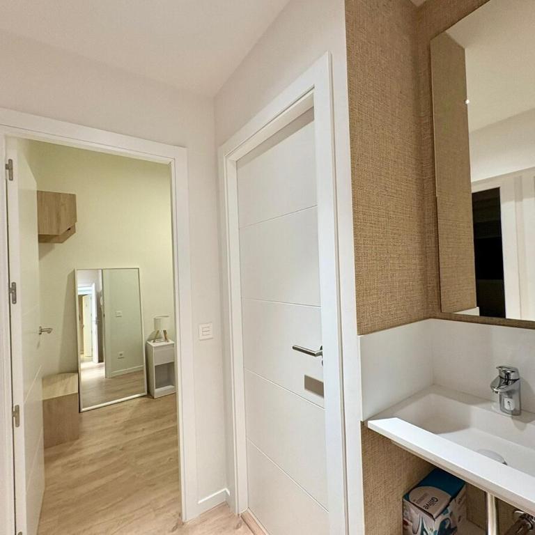 Retiro Residence Hortensia - Two-Bedroom Apartment - 11