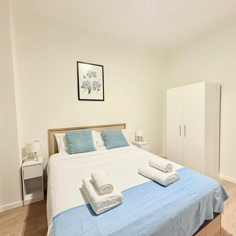 Retiro Residence Hortensia - Two-Bedroom Apartment - 12