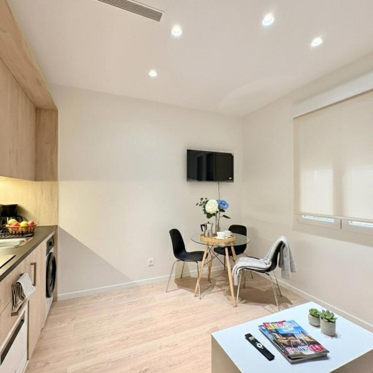 Retiro Residence Hortensia - Two-Bedroom Apartment - 13