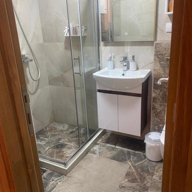 Apartman Positiv Zlatibor Lux & Spa - One-Bedroom Apartment - 6