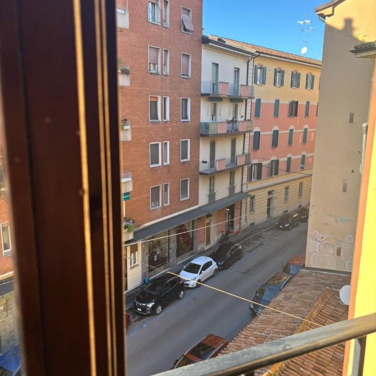 IVANNA Central Station Apartment - Appartamento con 2 Camere da Letto - 4