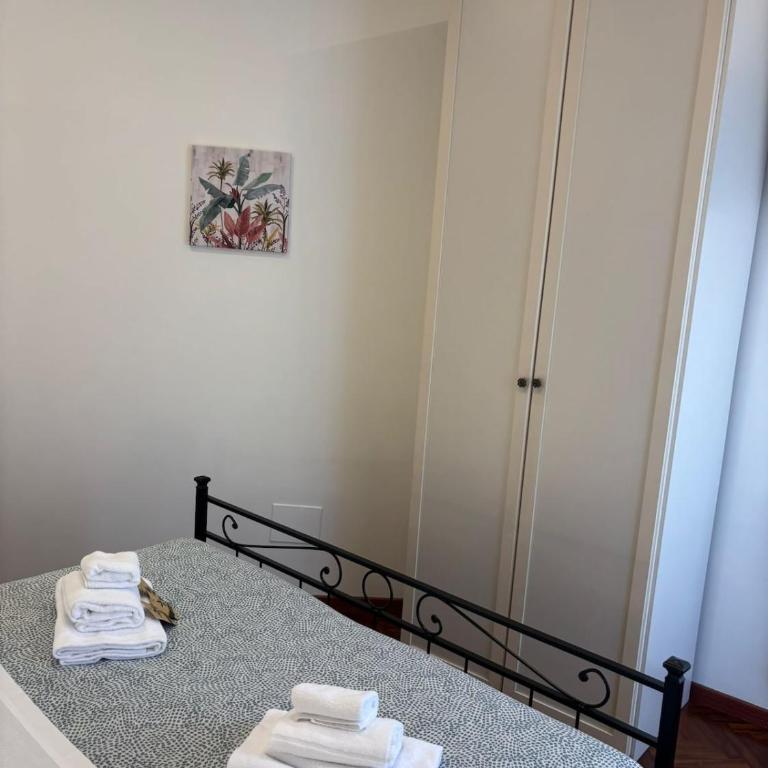 IVANNA Central Station Apartment - Appartamento con 2 Camere da Letto - 7