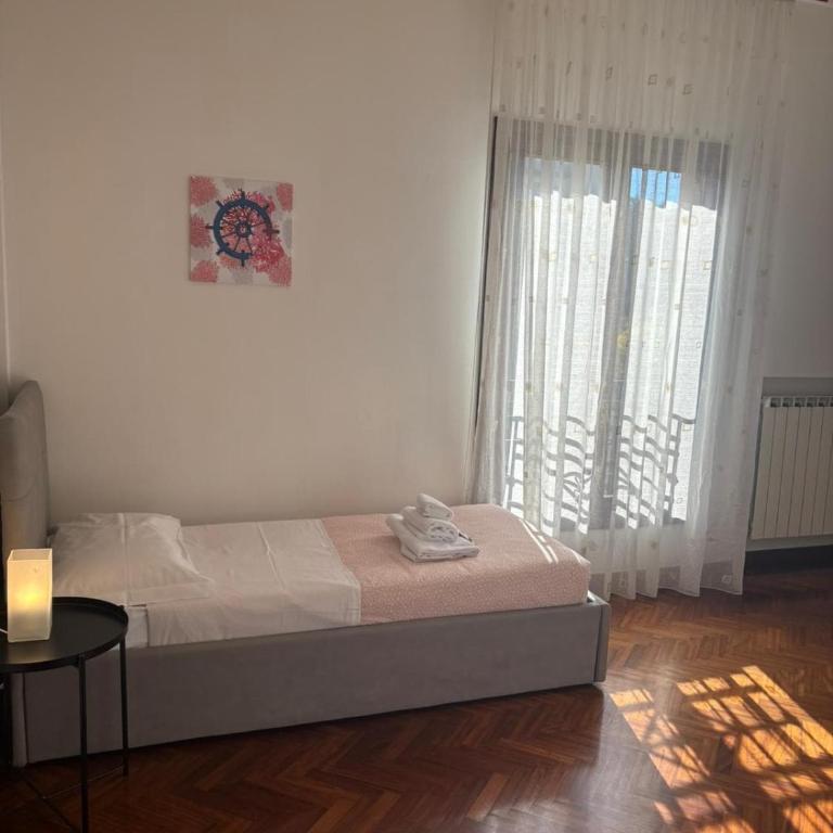 IVANNA Central Station Apartment - Appartamento con 2 Camere da Letto - 11