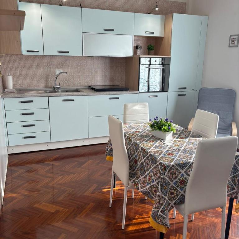 IVANNA Central Station Apartment - Appartamento con 2 Camere da Letto - 13