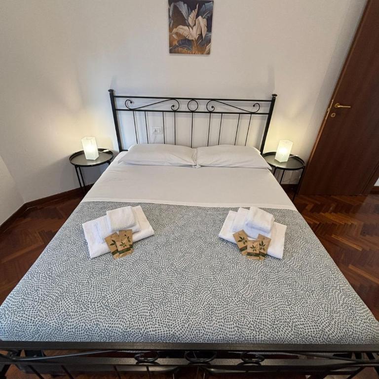 IVANNA Central Station Apartment - Appartamento con 2 Camere da Letto - 17