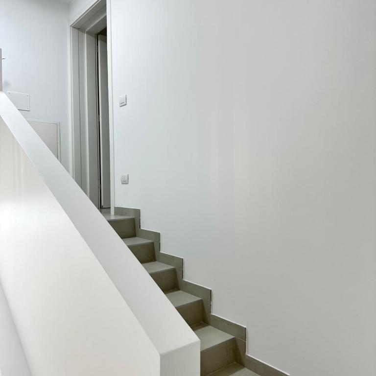 Suite Montello Treviso free Parking - Estudio - 8