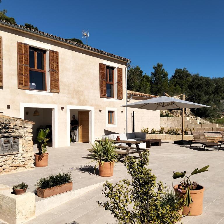 Can Llimonera - Villa de 2 dormitorios - 24