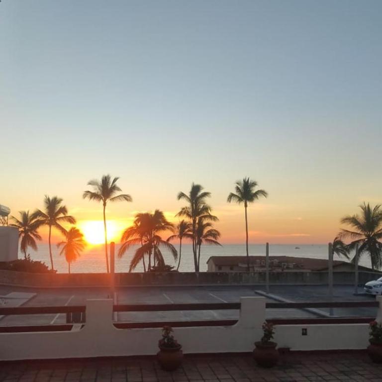 Your home in Vallarta - Apartamento de 1 dormitorio - 1