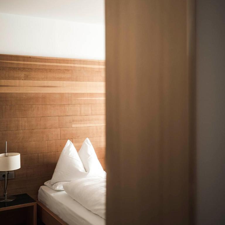 Boutique & Gourmet Hotel Orso Grigio - Grauer Bär - Standard Single Room - 2