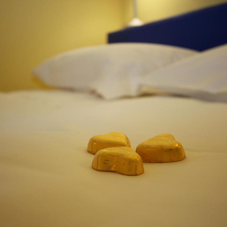 My Hotel Milano - Camera Matrimoniale/Doppia con Letti Singoli - 1