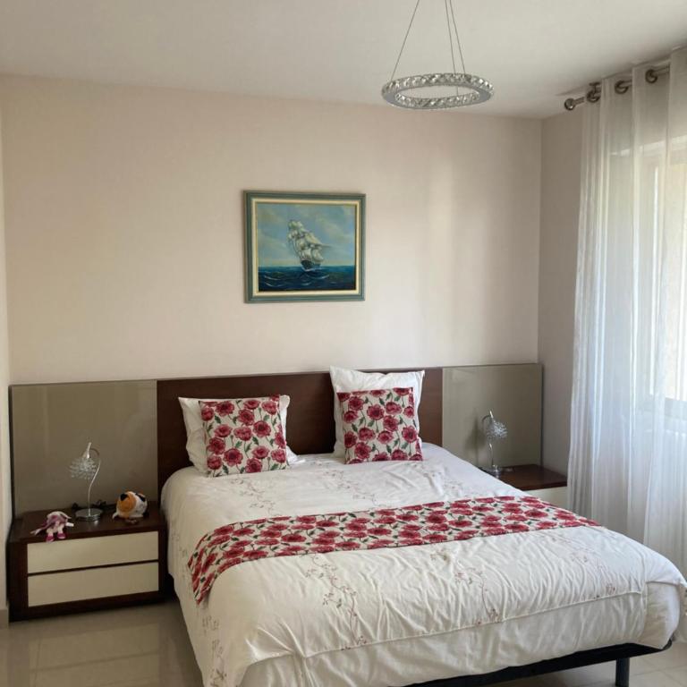 Superbe appartement 2 chambres à 2km centre Cannes - Appartement 2 Chambres - 5