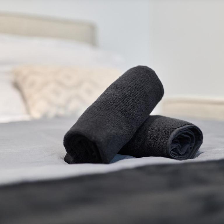 Le Raffiné Centre Ville - Appartamento con 2 Camere da Letto - 17