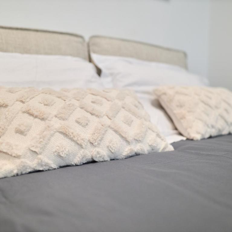 Le Raffiné Centre Ville - Appartamento con 2 Camere da Letto - 25