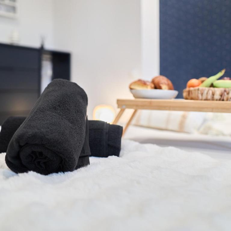 Le Raffiné Centre Ville - Appartamento con 2 Camere da Letto - 27