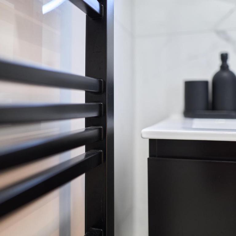 Le Raffiné Centre Ville - Appartamento con 2 Camere da Letto - 31