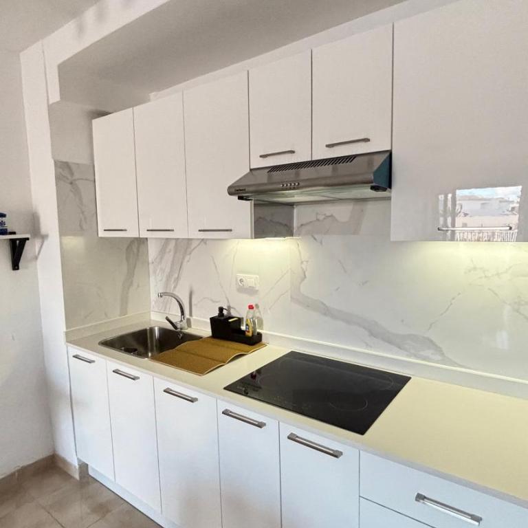 Apartamentos Tahiche - Apartamento de 1 dormitorio - 10