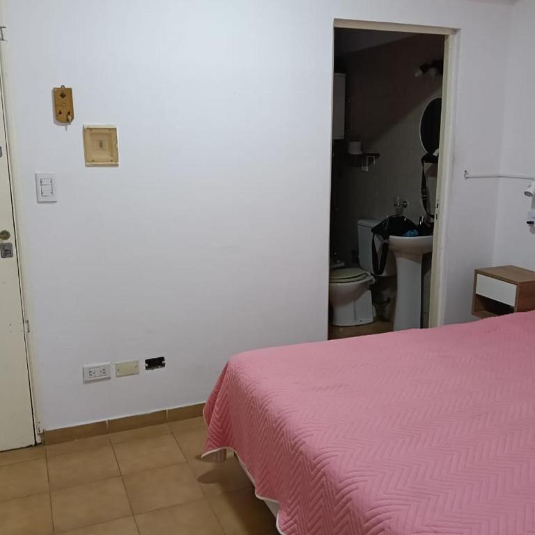 Departamento San Luis - One-Bedroom Apartment - 2