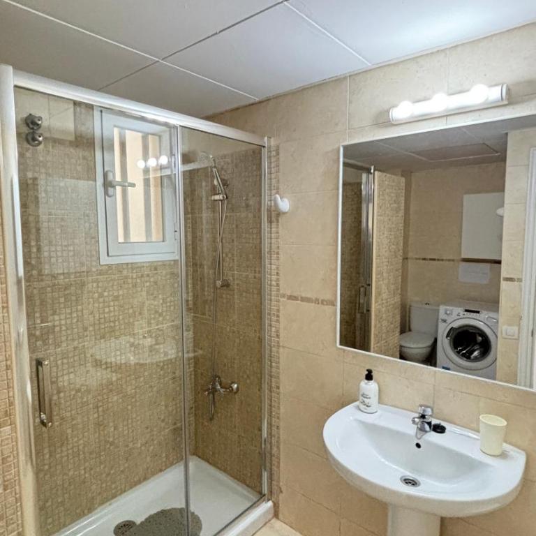 Apartamentos Tahiche - Apartamento de 1 dormitorio - 15