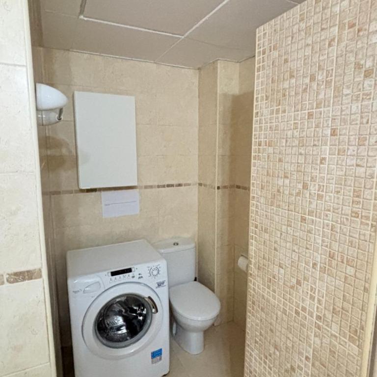 Apartamentos Tahiche - Apartamento de 1 dormitorio - 14