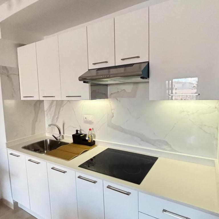 Apartamentos Tahiche - Apartamento de 1 dormitorio - 8
