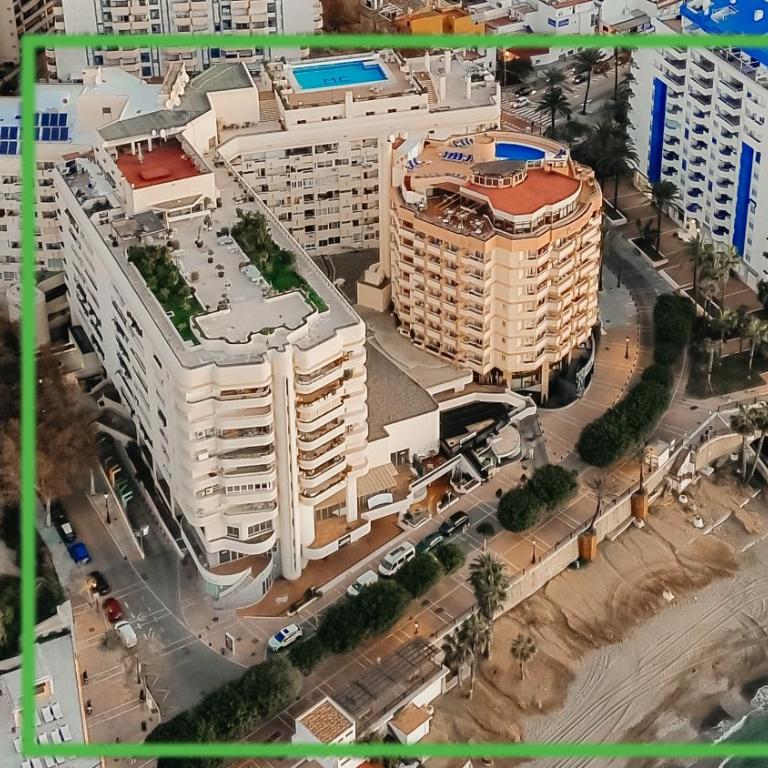 Your Dream Vacation - Apartamento de 3 dormitorios - 30