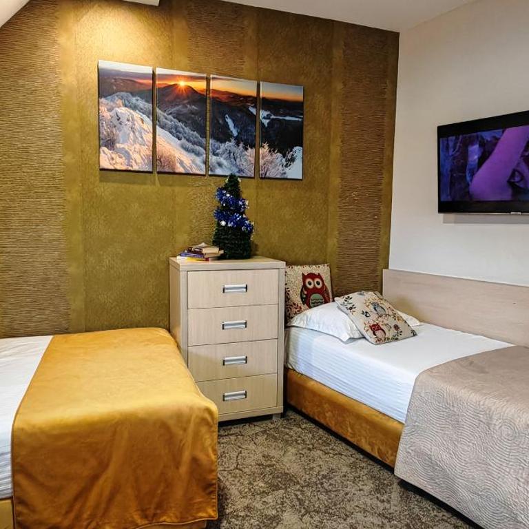 Angella KOP Konaci - Deluxe Apartment - 5