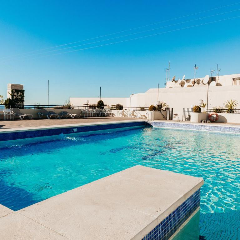 Your Dream Vacation - Apartamento de 3 dormitorios - 26