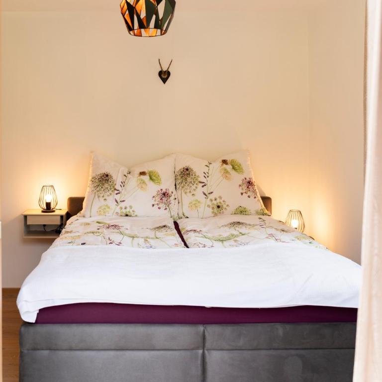 Das Nest - Appartamento con 1 Camera da Letto - 16