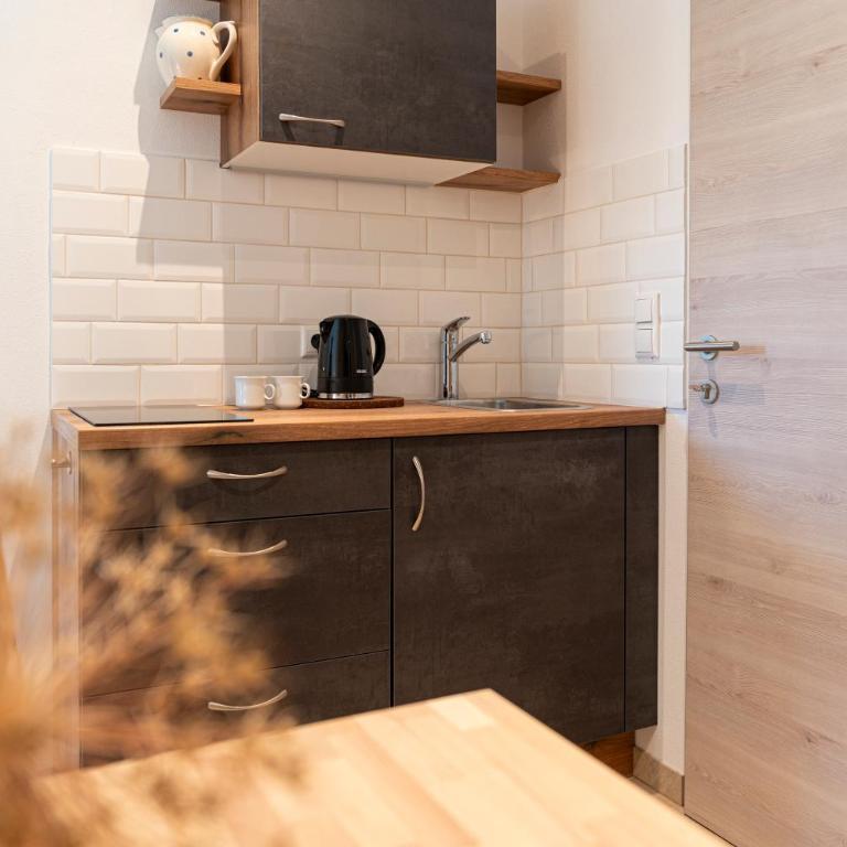 Das Nest - Appartamento con 1 Camera da Letto - 8