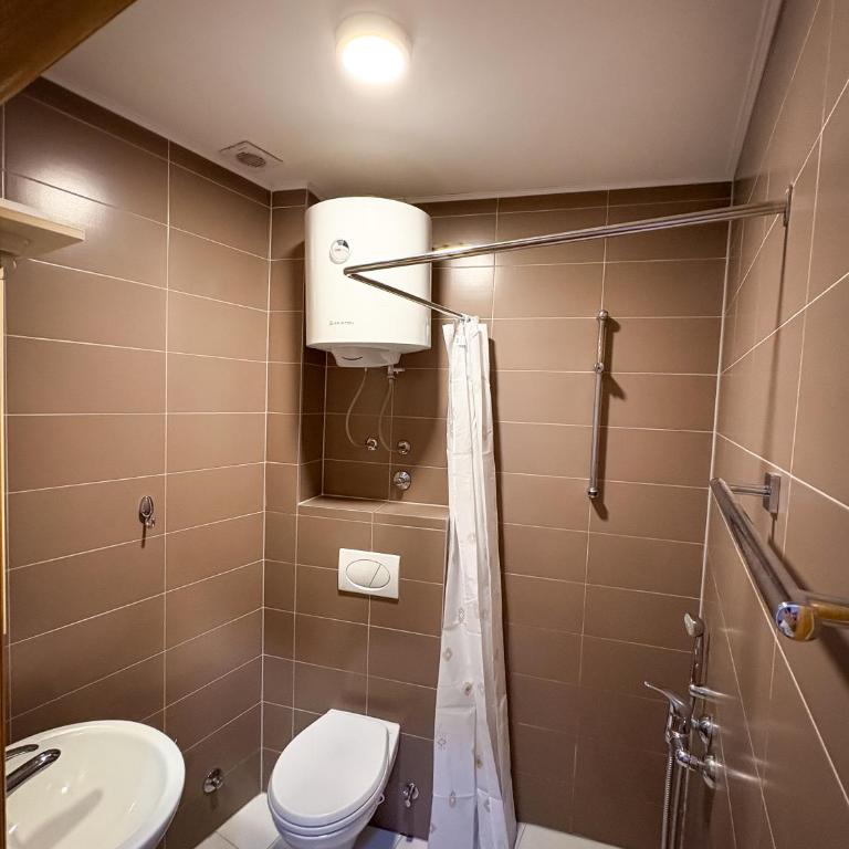Residence Mahala - Boutique Stay Near Old Town - Deluks Dvokrevetna Soba sa Bračnim Krevetom - 2