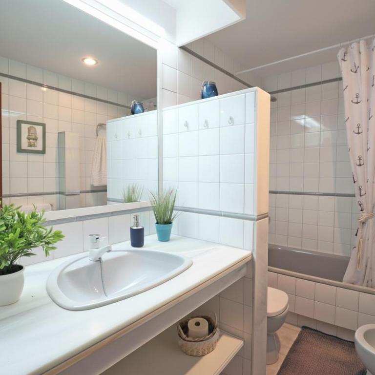 Sunny Time La Mata - One-Bedroom Apartment - 16