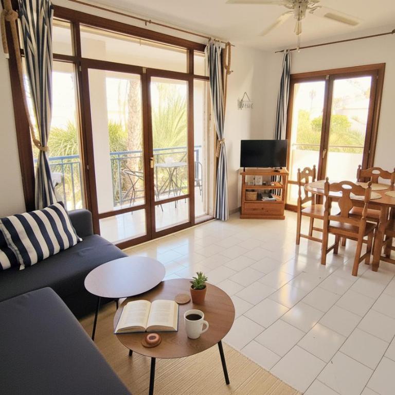 Sunny Time La Mata - One-Bedroom Apartment - 2
