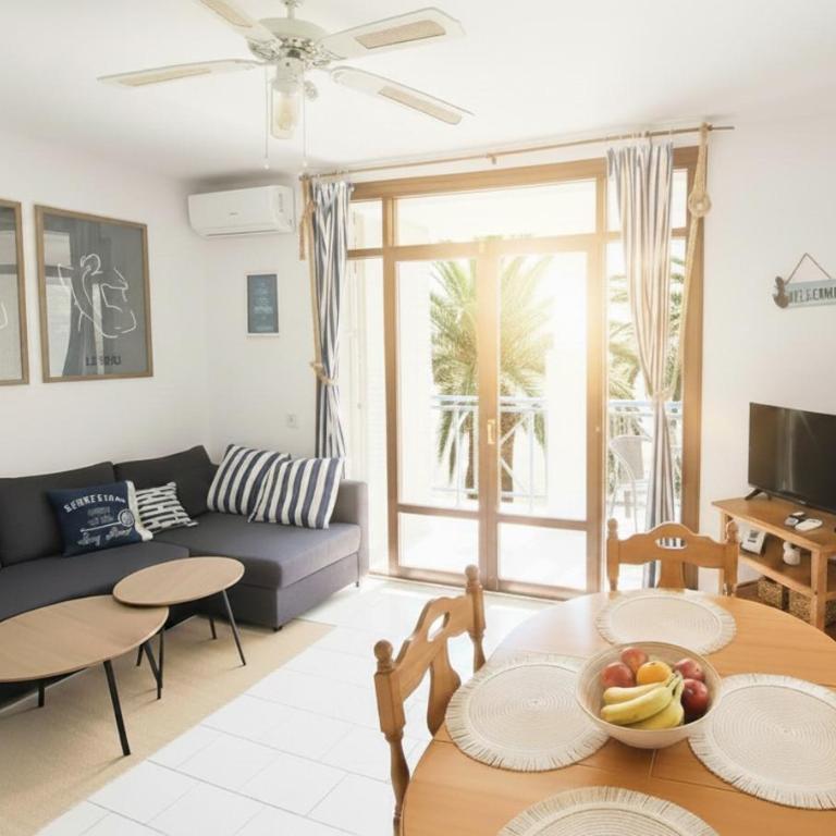 Sunny Time La Mata - One-Bedroom Apartment - 3