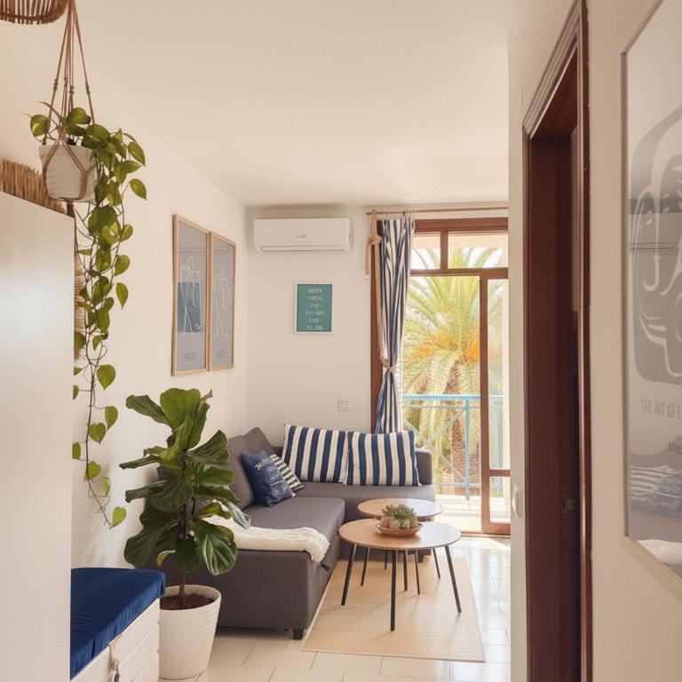 Sunny Time La Mata - One-Bedroom Apartment - 7