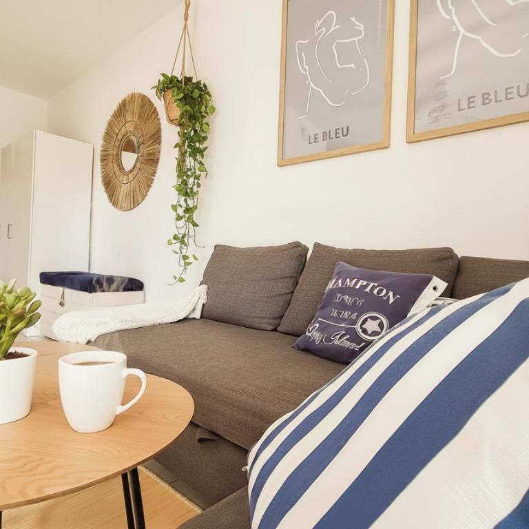 Sunny Time La Mata - One-Bedroom Apartment - 5