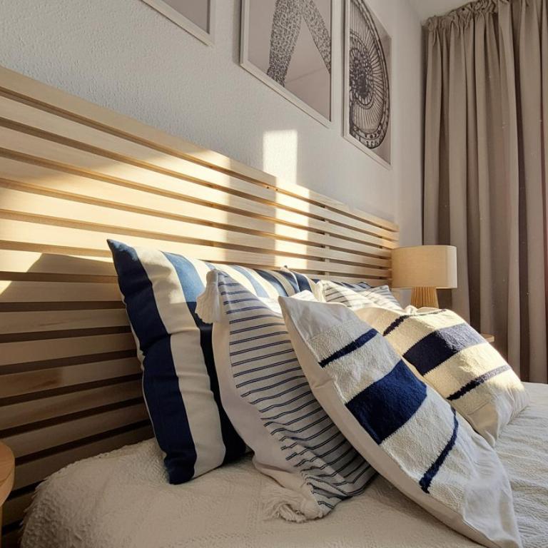 Sunny Time La Mata - One-Bedroom Apartment - 11