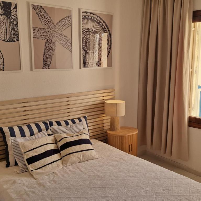 Sunny Time La Mata - One-Bedroom Apartment - 8