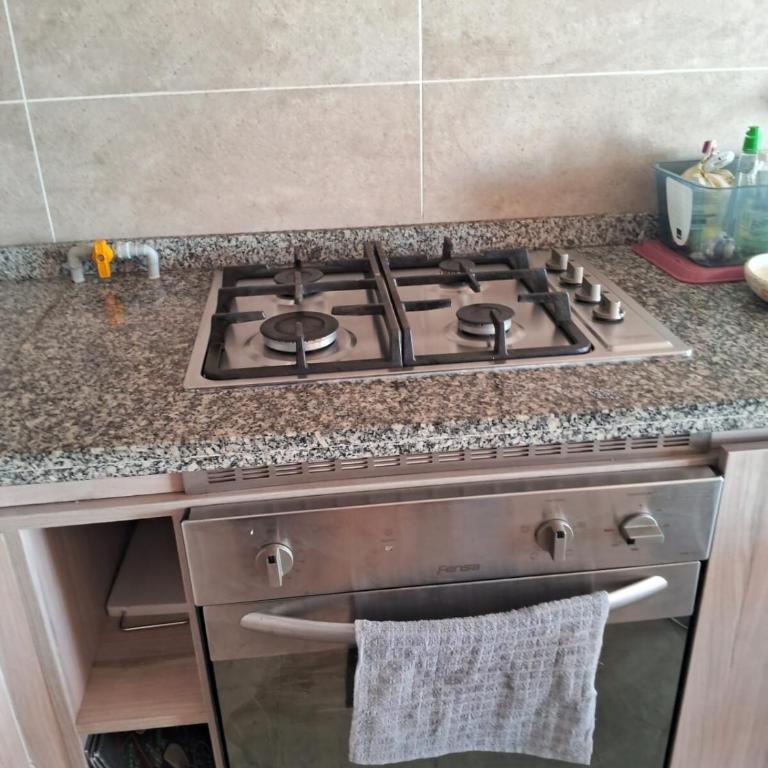 Excellent apartment with ocean views - Two-Room Apartment - 2