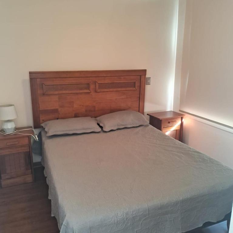 Excellent apartment with ocean views - Two-Room Apartment - 4