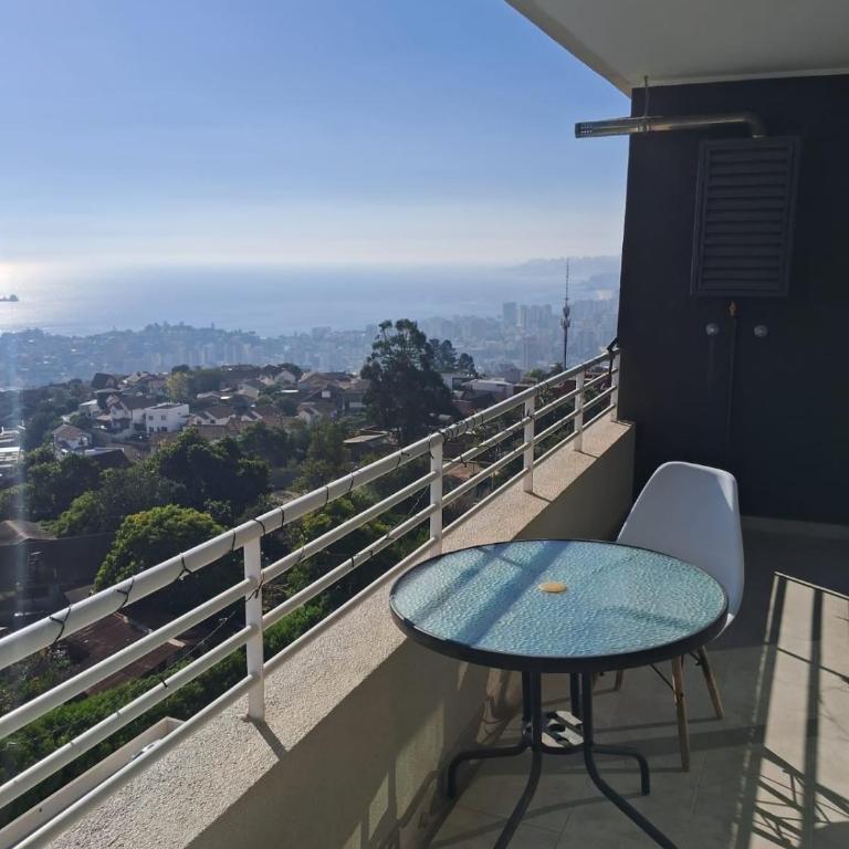 Excellent apartment with ocean views - Two-Room Apartment - 5