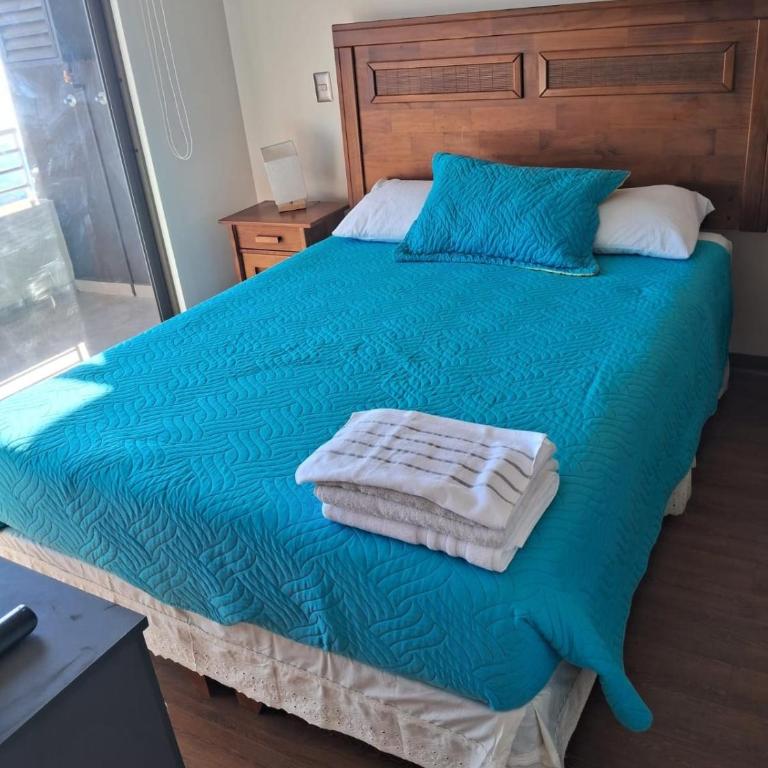 Excellent apartment with ocean views - Two-Room Apartment - 6