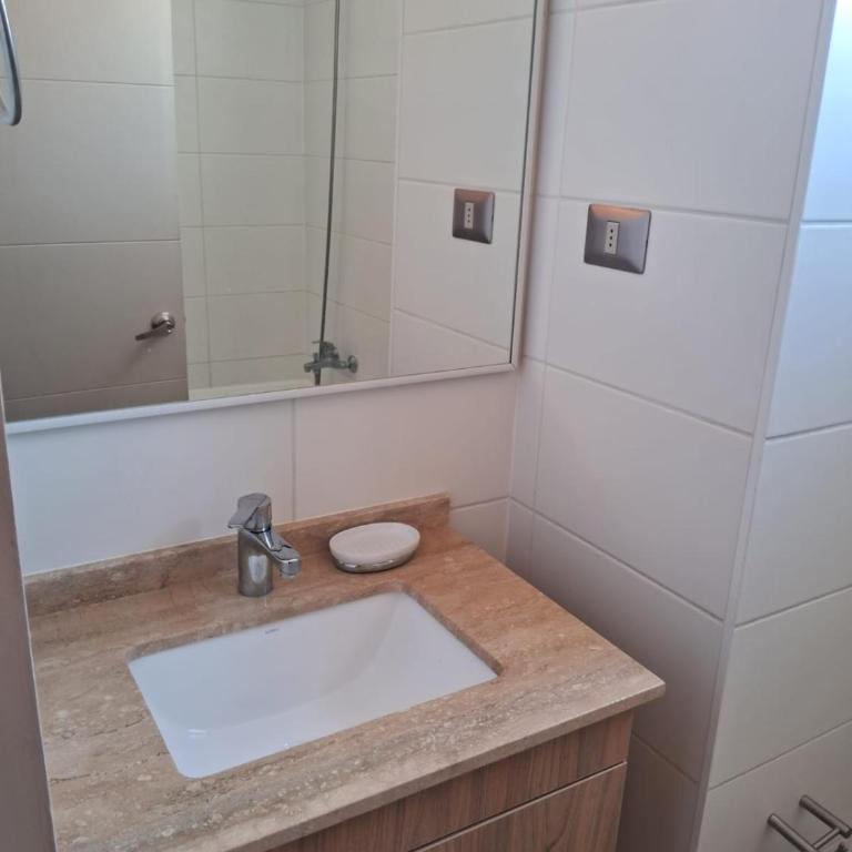 Excellent apartment with ocean views - Two-Room Apartment - 7